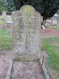 St Mary the Virgin