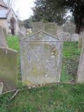 St Leonard