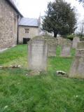 St Leonard