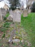 St Leonard