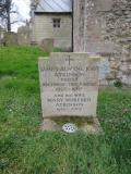 St Leonard