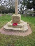 War Memorial