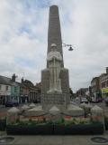 War Memorial