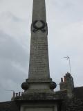 War Memorial