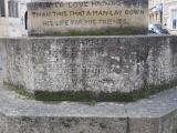 War Memorial