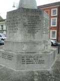 War Memorial