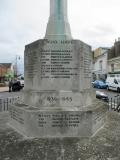 War Memorial