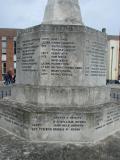 War Memorial