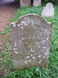 St Mary and St Botolph