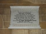 St Mary and St Botolph