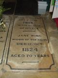 St Mary and St Botolph