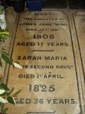 St Mary and St Botolph