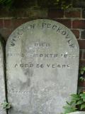 Friends Meeting House