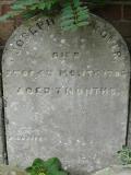 Friends Meeting House