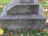 image of grave number 93994
