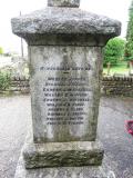 War Memorial
