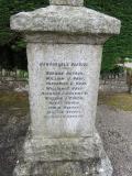 War Memorial