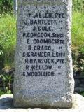 War Memorial