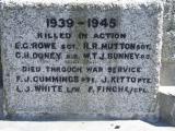 War Memorial