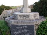 War Memorial