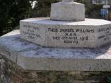 War Memorial