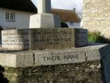 War Memorial