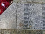 War Memorial