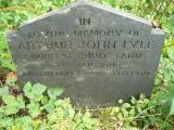 St Swithin