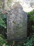 St Paul (lower churchyard)