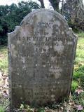 St Paul (lower churchyard)