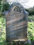St Paul (lower churchyard)