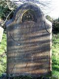 St Paul (lower churchyard)