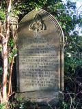 St Paul (lower churchyard)