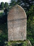 St Paul (lower churchyard)