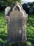 St Paul (lower churchyard)