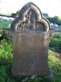 St Paul (lower churchyard)