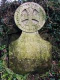 St Paul (lower churchyard)