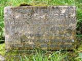 St Paul (lower churchyard)
