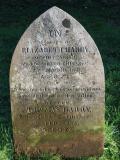 St Paul (lower churchyard)