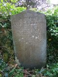 St Paul (upper churchyard)