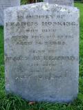St Paul (upper churchyard)