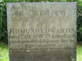 St Paul (upper churchyard)