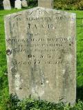St Paul (upper churchyard)