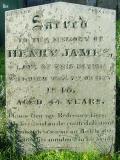 St Paul (upper churchyard)