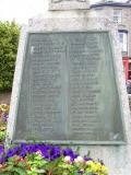 War Memorial