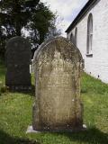 Connon Methodist