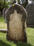 Connon Methodist