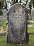 Connon Methodist