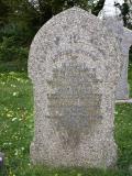 Connon Methodist