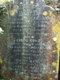 Parish